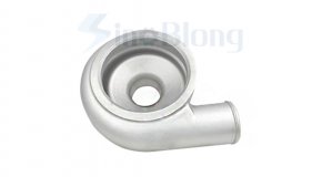 Iron Casting PIpe