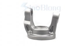 OEM Iron Casting