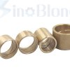 brass bushing