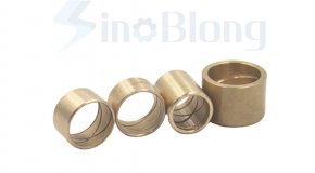 Brass Bushing