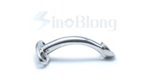 Stainless Steel Handle