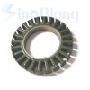 PM stator