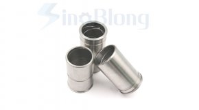 Powder Metallurgy Bushing